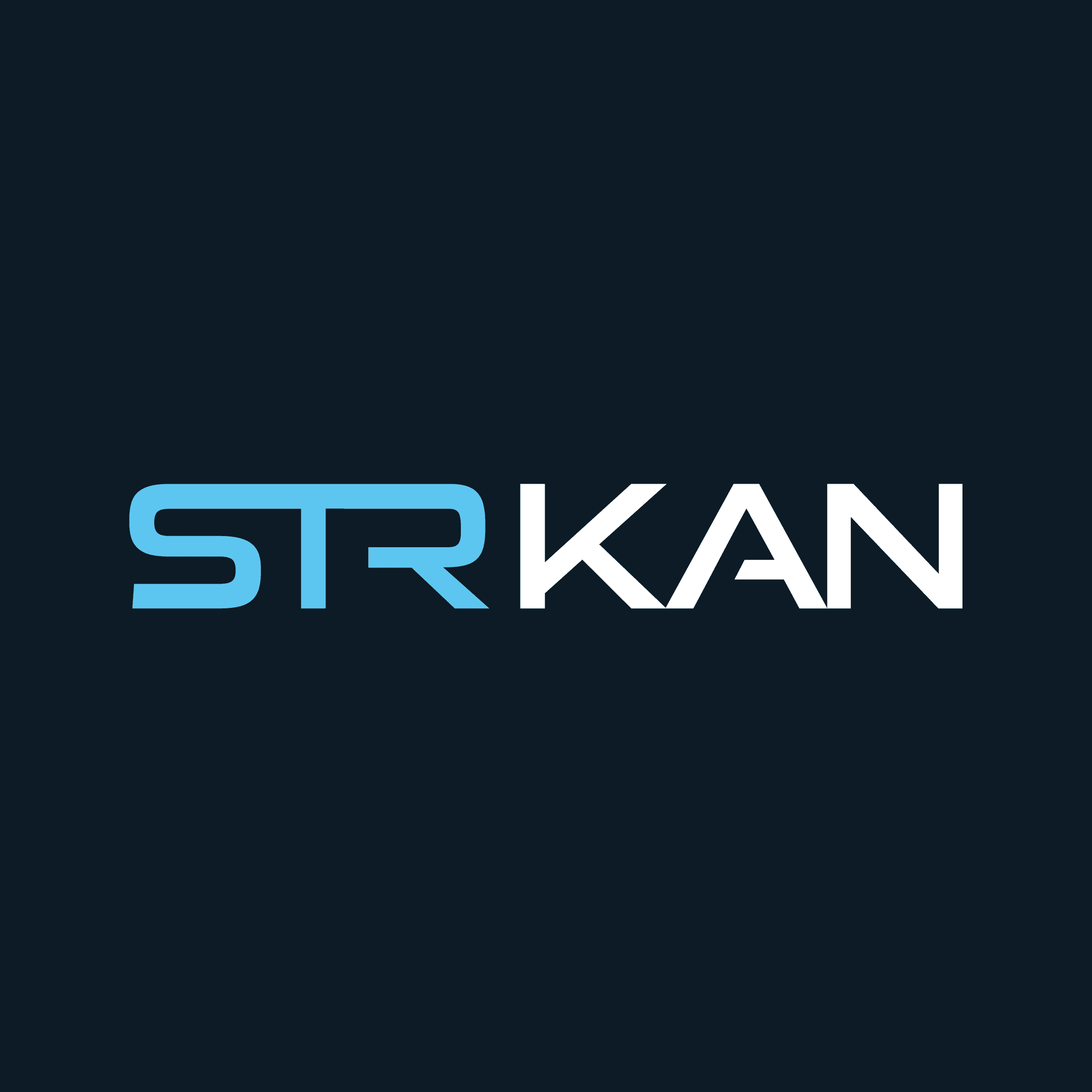 Strkan